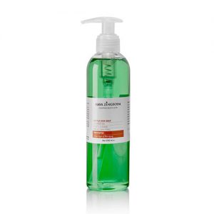 GENTEL SKIN SOAP - סבון לעור עדין חוה זינגבוים